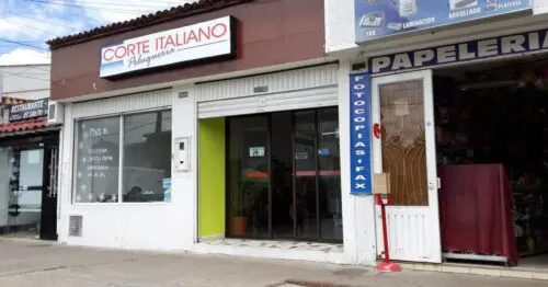 CORTE ITALIANO BOGOTÁ CORTE ITALIANO BOGOTÁ